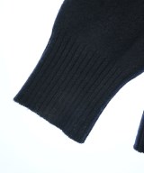 Deuxieme Classe（ドゥーズィエムクラス）ニット・セーター 紺 サイズ:F レディース/2200728752054