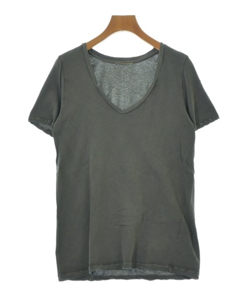 Deuxieme Classe(ドゥーズィエムクラス)Tシャツ・カットソー グレー サイズ:-(M位)/2200678813218