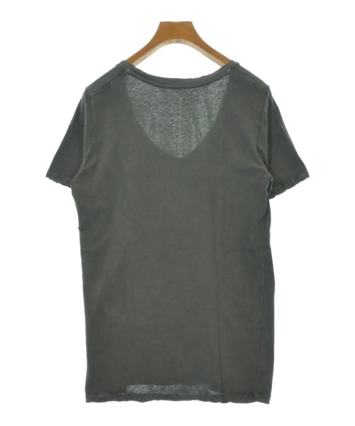 Deuxieme Classe（ドゥーズィエムクラス）Tシャツ・カットソー グレー サイズ:-(M位) レディース/2200678813218