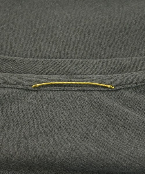 Deuxieme Classe（ドゥーズィエムクラス）Tシャツ・カットソー グレー サイズ:-(M位) レディース/2200678813218