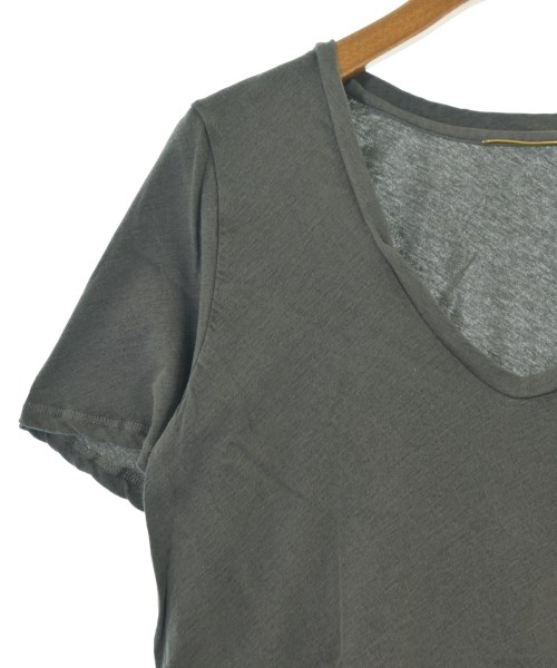Deuxieme Classe（ドゥーズィエムクラス）Tシャツ・カットソー グレー サイズ:-(M位) レディース/2200678813218