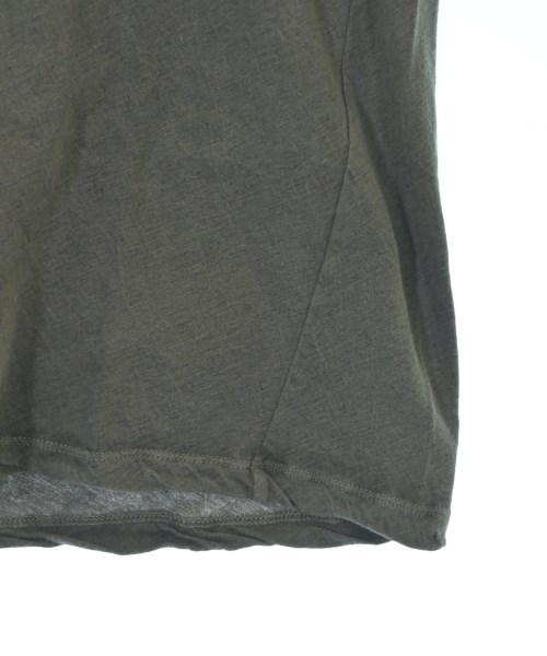 Deuxieme Classe（ドゥーズィエムクラス）Tシャツ・カットソー グレー サイズ:-(M位) レディース/2200678813218