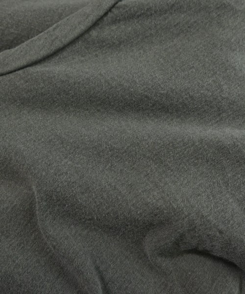 Deuxieme Classe（ドゥーズィエムクラス）Tシャツ・カットソー グレー サイズ:-(M位) レディース/2200678813218