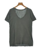 Deuxieme Classe（ドゥーズィエムクラス）Tシャツ・カットソー グレー サイズ:-(M位) レディース/2200678813218