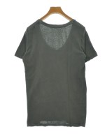 Deuxieme Classe（ドゥーズィエムクラス）Tシャツ・カットソー グレー サイズ:-(M位) レディース/2200678813218