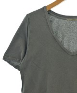 Deuxieme Classe（ドゥーズィエムクラス）Tシャツ・カットソー グレー サイズ:-(M位) レディース/2200678813218