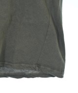 Deuxieme Classe（ドゥーズィエムクラス）Tシャツ・カットソー グレー サイズ:-(M位) レディース/2200678813218