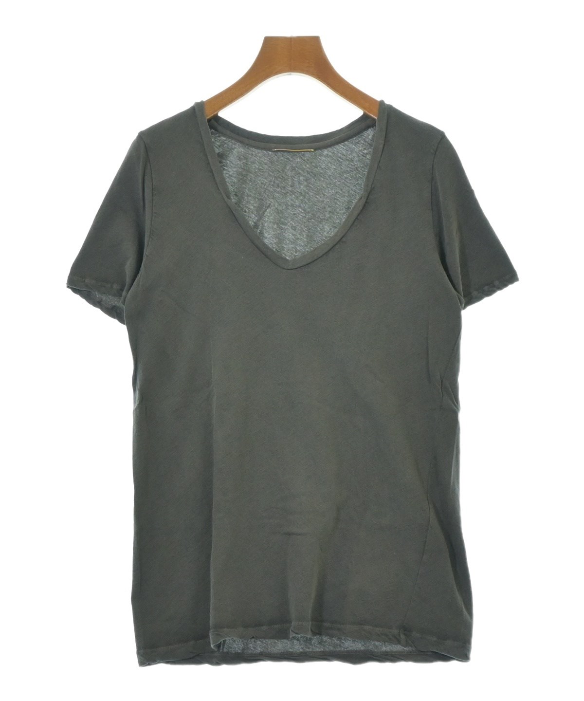 ドゥーズィエムクラス⭐︎新品タグ付き⭐︎ロゴTシャツ Deuxieme Classe（ドゥーズィエムクラス） tシャツ DARJEELING Tシャツ