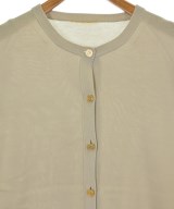 Deuxieme Classe（ドゥーズィエムクラス）カーディガン ベージュ サイズ:F レディース/2200682920087