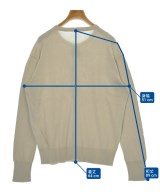 Deuxieme Classe（ドゥーズィエムクラス）カーディガン ベージュ サイズ:F レディース/2200682920087