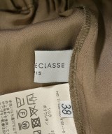 Deuxieme Classe（ドゥーズィエムクラス）その他 ベージュ サイズ:38(M位) レディース/2200679232032