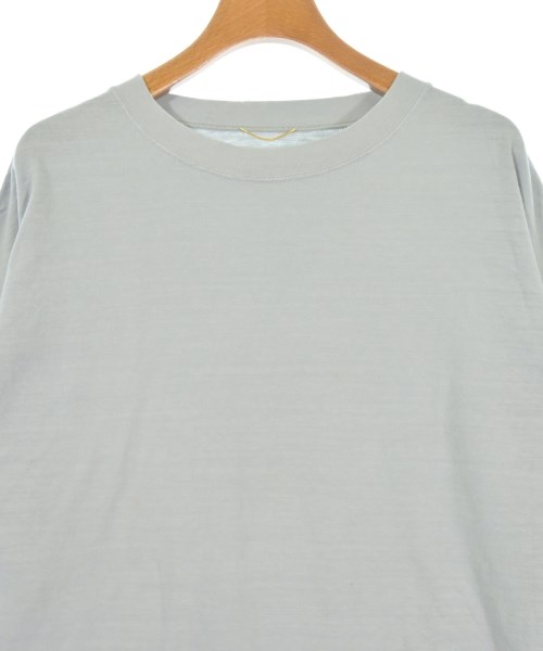 Deuxieme Classe（ドゥーズィエムクラス）Tシャツ・カットソー グレー サイズ:-(M位) レディース/2200679254072