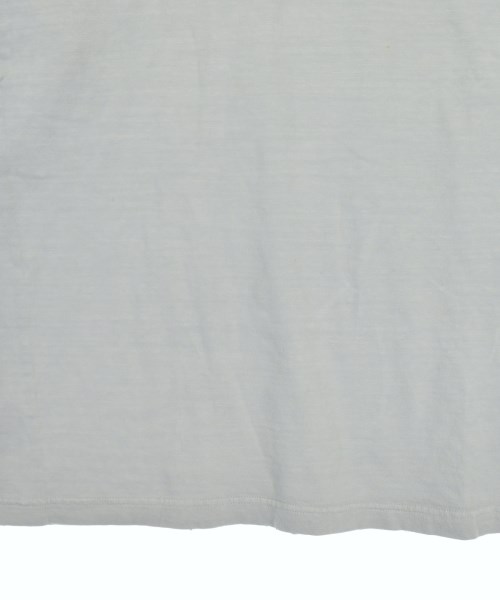 Deuxieme Classe（ドゥーズィエムクラス）Tシャツ・カットソー グレー サイズ:-(M位) レディース/2200679254072