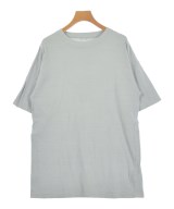 Deuxieme Classe（ドゥーズィエムクラス）Tシャツ・カットソー グレー サイズ:-(M位) レディース/2200679254072