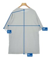 Deuxieme Classe（ドゥーズィエムクラス）Tシャツ・カットソー グレー サイズ:-(M位) レディース/2200679254072