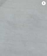 Deuxieme Classe（ドゥーズィエムクラス）Tシャツ・カットソー グレー サイズ:-(M位) レディース/2200679254072