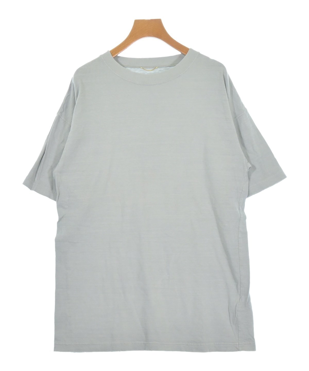 Deuxieme Classe（ドゥーズィエムクラス）Tシャツ・カットソー グレー