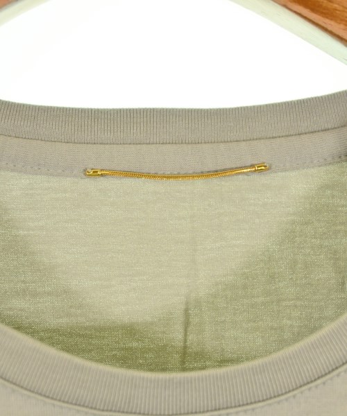 Deuxieme Classe（ドゥーズィエムクラス）Tシャツ・カットソー グレー サイズ:F レディース/2200685964019