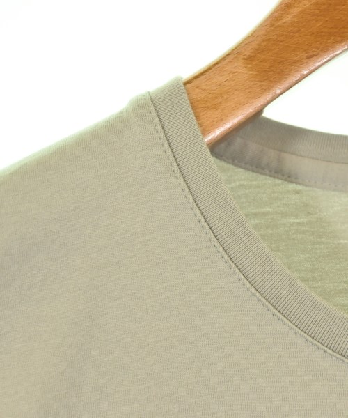 Deuxieme Classe（ドゥーズィエムクラス）Tシャツ・カットソー グレー サイズ:F レディース/2200685964019