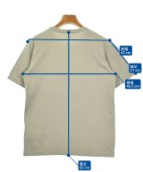 Deuxieme Classe（ドゥーズィエムクラス）Tシャツ・カットソー グレー サイズ:F レディース/2200685964019