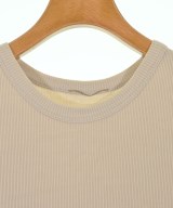 Deuxieme Classe（ドゥーズィエムクラス）タンクトップ ベージュ サイズ:-(XS位) レディース/2200681452060