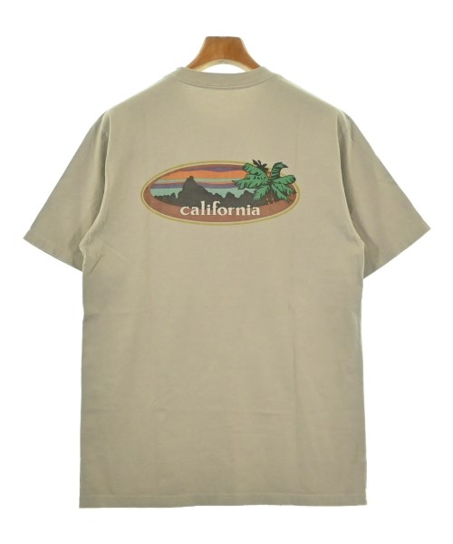 Deuxieme Classe（ドゥーズィエムクラス）Tシャツ・カットソー ベージュ サイズ:F レディース/2200685327067