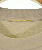 Deuxieme Classe（ドゥーズィエムクラス）Tシャツ・カットソー ベージュ サイズ:F レディース/2200685327067