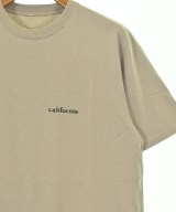 Deuxieme Classe（ドゥーズィエムクラス）Tシャツ・カットソー ベージュ サイズ:F レディース/2200685327067