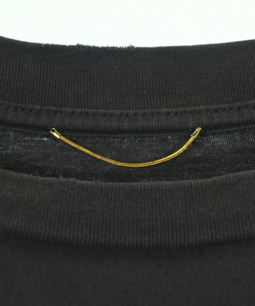 Deuxieme Classe（ドゥーズィエムクラス）Tシャツ・カットソー グレー サイズ:F レディース/2200685327074