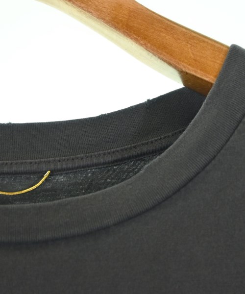 Deuxieme Classe（ドゥーズィエムクラス）Tシャツ・カットソー グレー サイズ:F レディース/2200685327074