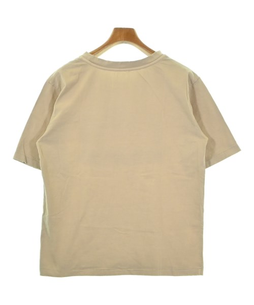 Deuxieme Classe（ドゥーズィエムクラス）Tシャツ・カットソー ベージュ サイズ:F レディース/2200685327081