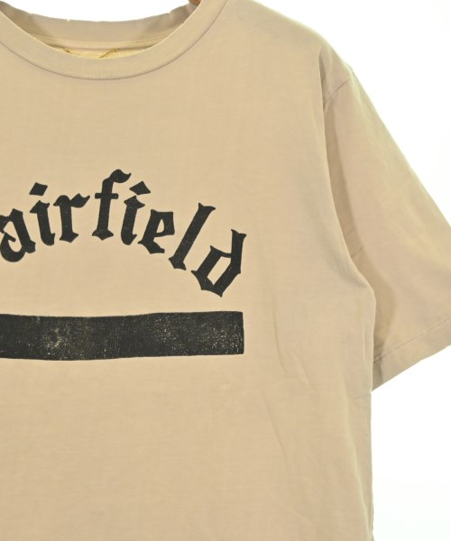Deuxieme Classe（ドゥーズィエムクラス）Tシャツ・カットソー ベージュ サイズ:F レディース/2200685327081