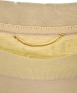Deuxieme Classe（ドゥーズィエムクラス）Tシャツ・カットソー ベージュ サイズ:F レディース/2200685327081