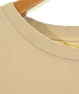 Deuxieme Classe（ドゥーズィエムクラス）Tシャツ・カットソー ベージュ サイズ:F レディース/2200685327081