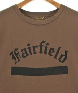 Deuxieme Classe（ドゥーズィエムクラス）Tシャツ・カットソー 茶 サイズ:F レディース/2200685327098