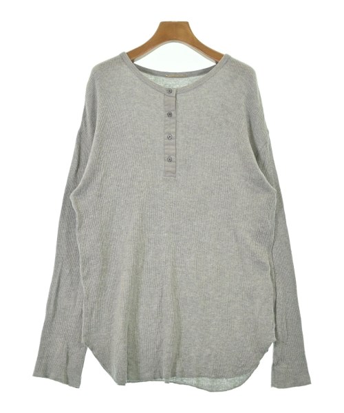 Deuxieme Classe(ドゥーズィエムクラス)Tシャツ・カットソー グレー サイズ:F/2200677472058