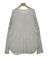 Deuxieme Classe（ドゥーズィエムクラス）Tシャツ・カットソー グレー サイズ:F レディース/2200677472058