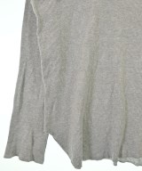 Deuxieme Classe（ドゥーズィエムクラス）Tシャツ・カットソー グレー サイズ:F レディース/2200677472058