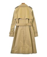 Deuxieme Classe（ドゥーズィエムクラス）トレンチコート ベージュ サイズ:36(S位) レディース/2200689041013