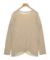 Deuxieme Classe（ドゥーズィエムクラス）Tシャツ・カットソー ベージュ サイズ:-(M位) レディース/2200686377108