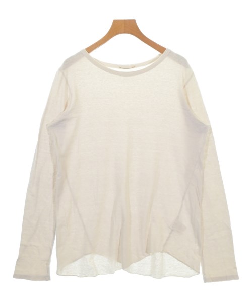 Deuxieme Classe(ドゥーズィエムクラス)Tシャツ・カットソー 白 サイズ:F/2200686377115