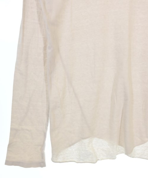 Deuxieme Classe（ドゥーズィエムクラス）Tシャツ・カットソー 白 サイズ:F レディース/2200686377115