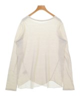 Deuxieme Classe（ドゥーズィエムクラス）Tシャツ・カットソー 白 サイズ:F レディース/2200686377115