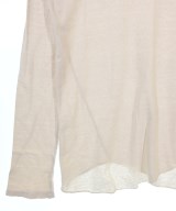 Deuxieme Classe（ドゥーズィエムクラス）Tシャツ・カットソー 白 サイズ:F レディース/2200686377115