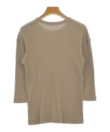 Deuxieme Classe（ドゥーズィエムクラス）Tシャツ・カットソー ベージュ サイズ:-(M位) レディース/2200686377122