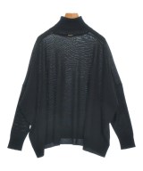Deuxieme Classe（ドゥーズィエムクラス）ニット・セーター 黒 サイズ:F レディース/2200685685013