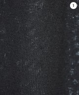 Deuxieme Classe（ドゥーズィエムクラス）ニット・セーター 黒 サイズ:F レディース/2200685685013