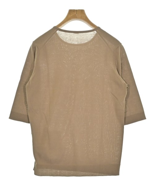 Deuxieme Classe（ドゥーズィエムクラス）ニット・セーター 茶 サイズ:38(M位) レディース/2200690968460