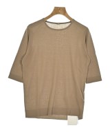 Deuxieme Classe（ドゥーズィエムクラス）ニット・セーター 茶 サイズ:38(M位) レディース/2200690968460