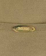 Deuxieme Classe（ドゥーズィエムクラス）ニット・セーター 茶 サイズ:38(M位) レディース/2200690968460